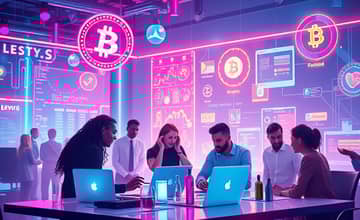 Desafíos regulatorios de las FinTech: Innovación y cumplimiento