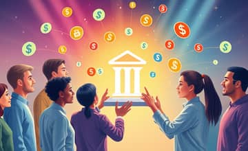 Banca abierta: El poder de tus datos en tus manos