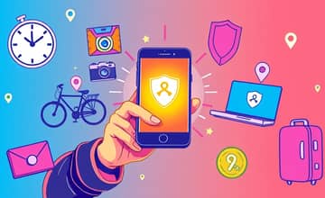 Seguros on-demand: Paga solo por lo que necesitas