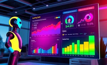 Herramientas de planificación financiera personalizadas