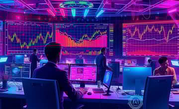 Optimización de carteras con IA: Maxi-mi-za-tus rendimientos