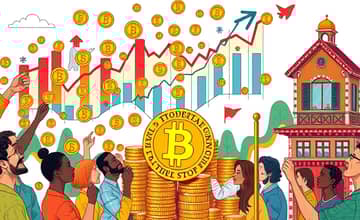 Inversión fraccionada: Accede a grandes mercados con pequeñas sumas