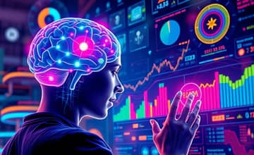 Finanzas comportamentales y tecnología: Entendiendo tus decisiones