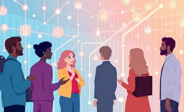 Mercado de datos personales: Vende tu información de forma segura