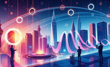 Impacto de la computación cuántica en la seguridad financiera