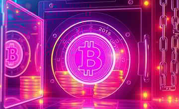 Préstamos garantizados por criptoactivos: Nuevas formas de financiación