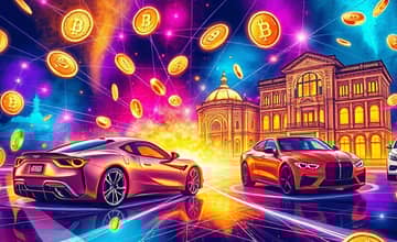 La 'tokenización' de bienes de lujo: Invierte en activos exclusivos