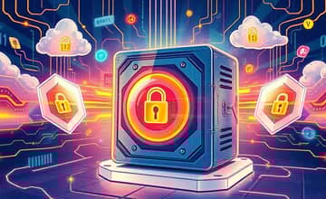 Ciberseguridad como servicio (CSaaS) para FinTech