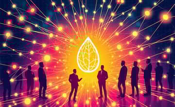 Inversión de capital semilla con tecnología: Impulsa startups