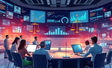 El dilema ético de la IA en los servicios financieros