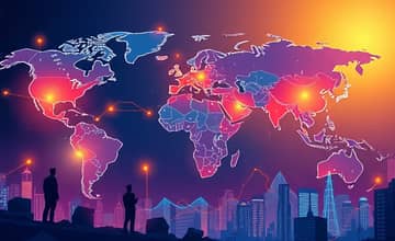 Expandiendo Fronteras: Una Inmersión en los Mercados de Alto Crecimiento