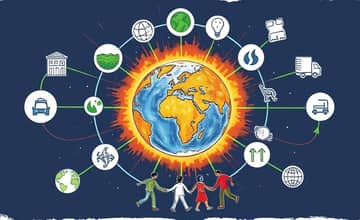 Desafíos Globales: Estrategias para Superar Obstáculos Transfronterizos