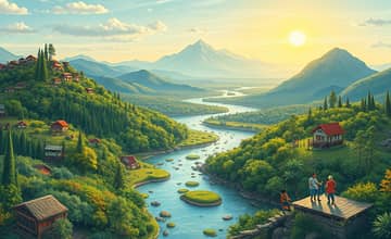 Gestión de Ecosistemas: Construyendo Redes de Negocio Internacionales