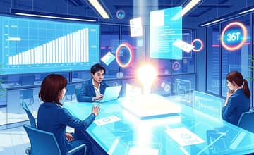 Gestión de gastos empresariales con IA: Optimiza tus recursos