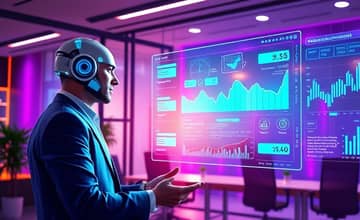 Asistentes financieros virtuales: Tu experto personal al instante