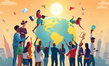 Capital Humano Global: La Inversión Clave para la Expansión