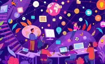 Innovación Abierta: Adoptando Ideas de Todo el Mundo