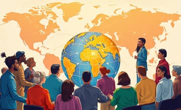 La Era de la Colaboración: Sinergias en la Escena Global