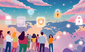 Compliance Global: Cumpliendo Normativas Sin Fronteras