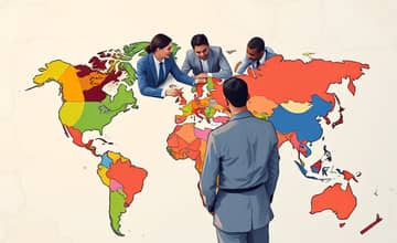 El Factor Cultural: Entendiendo las Diferencias en los Negocios