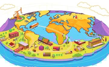 Canales de Distribución: Maximizando Alcance en Nuevos Territorios
