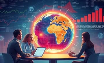 Auditoría Global: Asegurando la Integridad Financiera Internacional