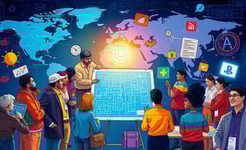 Patentes y Marcas: Protegiendo tu Innovación en el Mundo