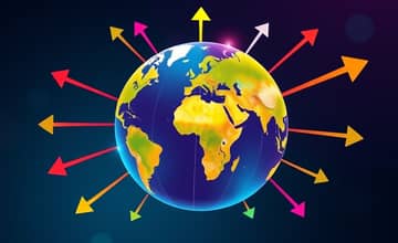 Deslocalización Inteligentemente: Optimización de Operaciones Globales