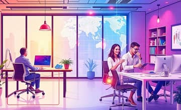 Modelos Híbridos: Negocios Flexibles para un Mercado Global