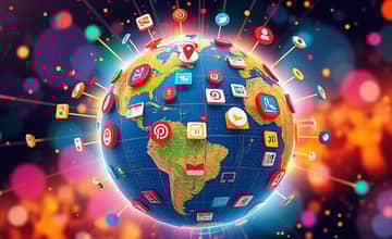 Marketing de Contenidos: Atractivo Global para tu Marca