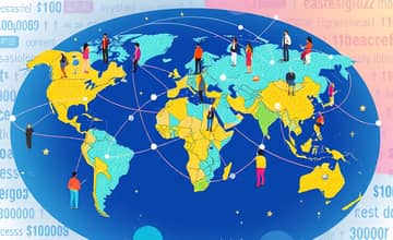 El Futuro del Trabajo: Equipos Descentralizados Globalmente