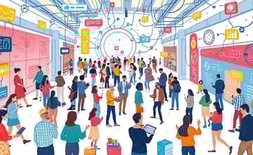 Economía de las Plataformas: Oportunidades Globales de Crecimiento