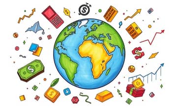 Inversión de Cartera: Gestionando Activos a Escala Internacional