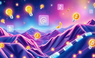 Tokenización de Propiedad Intelectual: Un Nuevo Mercado