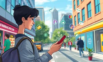 Banca Invisible: Finanzas Integradas en tu Vida Diaria