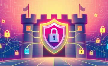 Riesgo Cibernético Financiero: Estrategias de Mitigación