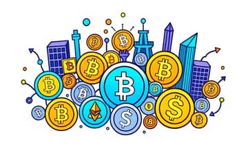 Cripto Índices: Diversificando tu Inversión en Activos Digitales