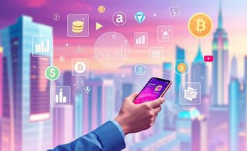 El Ecosistema Fintech: Revolucionando tus Inversiones Habituales