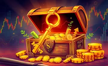 Desbloqueando la Riqueza: El Poder de los Activos Infravalorados