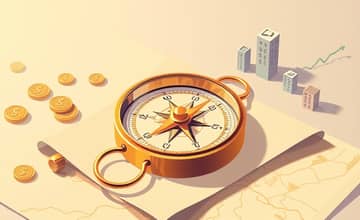 Tu Brújula Financiera: Guía para Inversiones Seguras