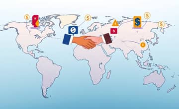 Más allá de las Fronteras: Inversión Internacional sin Complicaciones