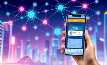 Web3 y la Revolución Financiera: Más allá de las Cripto