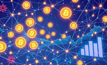 Mercado de NFT Financieros: Nuevos Activos, Nuevas Estrategias