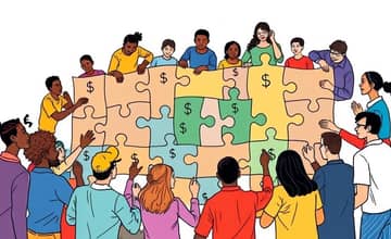 Inversión Fraccionada: Democatizando el Acceso a Activos