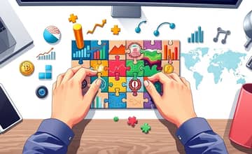 El Rompecabezas del Mercado: Armar tu Estrategia Personal