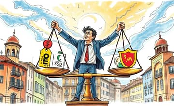 Inflación y tu Negocio: Estrategias para Proteger tus Márgenes