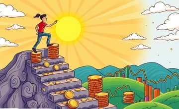 De Cero a Héroe: El Viaje del Inversor Novato