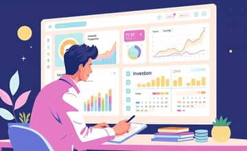 Asesoramiento Financiero Proactivo: Anticipando tus Necesidades