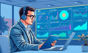 Inteligencia Aumentada en Finanzas: IA y Expertos, la Fusión Perfecta