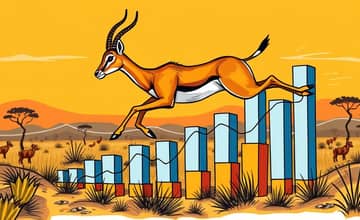 Estrategias Antílope: Velocidad y Agilidad en tus Inversiones